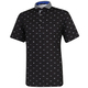 Greyson Mens Dark Icon Polo